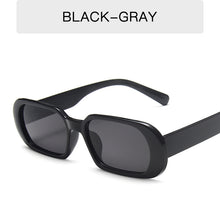 Carica l'immagine nel visualizzatore di Gallery, LeonLion 2023 Oval Sunglasses Women Vintage  Designer Eyeglasses For Women/Men Oval Gasses Vintage Lentes De Sol Mujer
