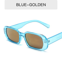 Carica l'immagine nel visualizzatore di Gallery, LeonLion 2023 Oval Sunglasses Women Vintage  Designer Eyeglasses For Women/Men Oval Gasses Vintage Lentes De Sol Mujer