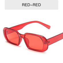 Carica l'immagine nel visualizzatore di Gallery, LeonLion 2023 Oval Sunglasses Women Vintage  Designer Eyeglasses For Women/Men Oval Gasses Vintage Lentes De Sol Mujer