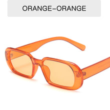 Carica l'immagine nel visualizzatore di Gallery, LeonLion 2023 Oval Sunglasses Women Vintage  Designer Eyeglasses For Women/Men Oval Gasses Vintage Lentes De Sol Mujer