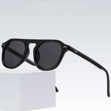 Load image into Gallery viewer, LeonLion 2023 Oval Women Sunglasses  Sun Glasses Women Retro Glasses Brand Designer Sunglasses Women Round Gafas De Sol