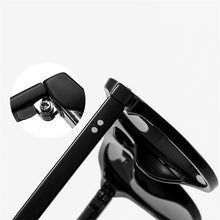 Load image into Gallery viewer, LeonLion 2023 Oval Women Sunglasses  Sun Glasses Women Retro Glasses Brand Designer Sunglasses Women Round Gafas De Sol