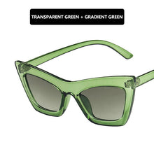 Load image into Gallery viewer, LeonLion 2023 Oversized Retro Sunglasses Women  Designer Eyeglasses Women Vintage Glasses Women UV400 Gafas De Sol Hombre