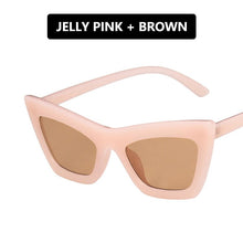 Load image into Gallery viewer, LeonLion 2023 Oversized Retro Sunglasses Women  Designer Eyeglasses Women Vintage Glasses Women UV400 Gafas De Sol Hombre