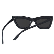 Load image into Gallery viewer, LeonLion 2023 Oversized Retro Sunglasses Women  Designer Eyeglasses Women Vintage Glasses Women UV400 Gafas De Sol Hombre