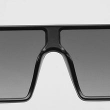 Load image into Gallery viewer, LeonLion 2023 Oversized Sunglasses Women Brand Designer Square Sun Glasses Women Retro Eyeglasses Mirror Oculos De Sol Feminino