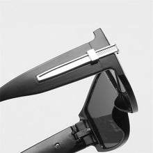 Load image into Gallery viewer, LeonLion 2023 Oversized Sunglasses Women  Designer Eyeglasses Women/Men Vintage Goggles Women Retro Oculos De Sol Feminino