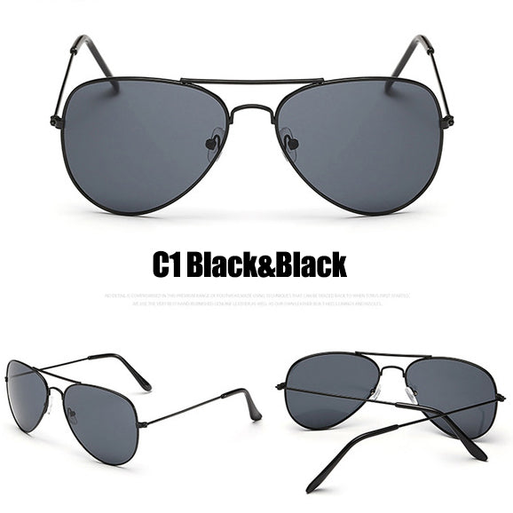 LeonLion 2023 Pilot Sunglasses Women/Men Top Brand Designer  Sun Glasses For Women Retro Outdoor Driving Oculos De Sol