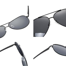 Load image into Gallery viewer, LeonLion 2023 Polarized Sunglasses Men Brand Designer UV400 Classic Glasses Alloy Eyewear For Men/Women Driving oculos de sol