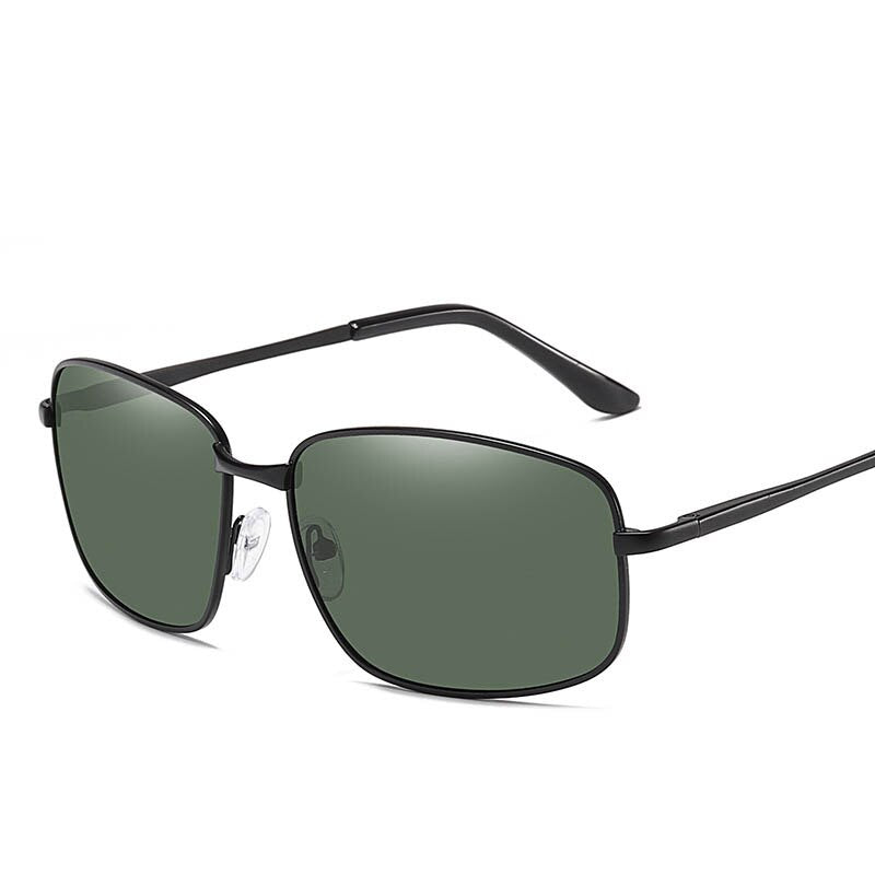 LeonLion 2023 Polarized Sunglasses Men  Sunglasses Men Polarized Retro Sun Glasses For Men Designer Lunette Soleil Homme