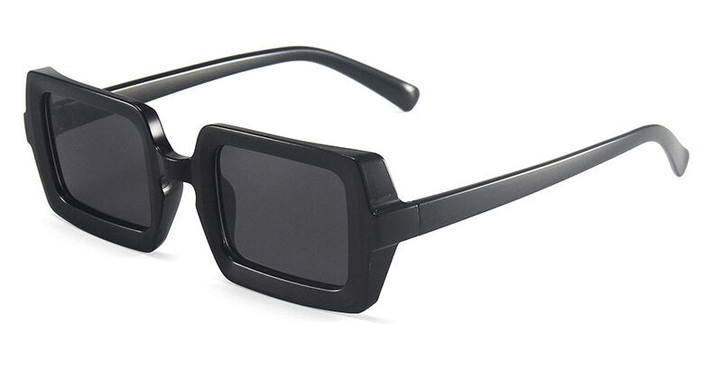 LeonLion 2023 Rectangle Sunglasses Women Brand Designer Eyewear for Women/Men Square Glasses Women  Gafas De Sol Mujer