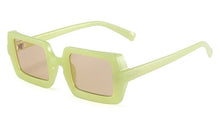 Load image into Gallery viewer, LeonLion 2023 Rectangle Sunglasses Women Brand Designer Eyewear for Women/Men Square Glasses Women  Gafas De Sol Mujer