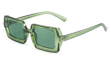 Load image into Gallery viewer, LeonLion 2023 Rectangle Sunglasses Women Brand Designer Eyewear for Women/Men Square Glasses Women  Gafas De Sol Mujer
