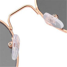 Load image into Gallery viewer, LeonLion 2023 Retro Cateye Sunglasses Women Vintage Sun Glasses for Women/Men Metal Eyeglasses Women Mirror Oculos De Sol Gafas