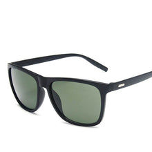 Load image into Gallery viewer, LeonLion 2023 Retro Sunglasses Men  Vintage Sunglasses Men Square Sun Glasses For Men  Brand Lunette Soleil Homme