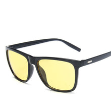 Load image into Gallery viewer, LeonLion 2023 Retro Sunglasses Men  Vintage Sunglasses Men Square Sun Glasses For Men  Brand Lunette Soleil Homme