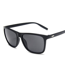 Load image into Gallery viewer, LeonLion 2023 Retro Sunglasses Men  Vintage Sunglasses Men Square Sun Glasses For Men  Brand Lunette Soleil Homme
