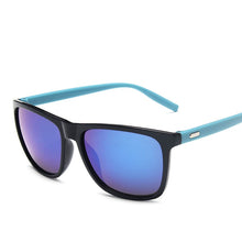 Load image into Gallery viewer, LeonLion 2023 Retro Sunglasses Men  Vintage Sunglasses Men Square Sun Glasses For Men  Brand Lunette Soleil Homme