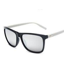 Load image into Gallery viewer, LeonLion 2023 Retro Sunglasses Men  Vintage Sunglasses Men Square Sun Glasses For Men  Brand Lunette Soleil Homme