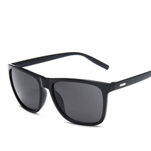 Load image into Gallery viewer, LeonLion 2023 Retro Sunglasses Men  Vintage Sunglasses Men Square Sun Glasses For Men  Brand Lunette Soleil Homme