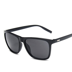 LeonLion 2023 Retro Sunglasses Men  Vintage Sunglasses Men Square Sun Glasses For Men  Brand Lunette Soleil Homme