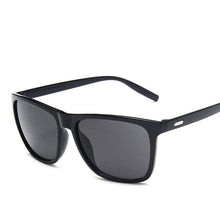 Load image into Gallery viewer, LeonLion 2023 Retro Sunglasses Men  Vintage Sunglasses Men Square Sun Glasses For Men  Brand Lunette Soleil Homme