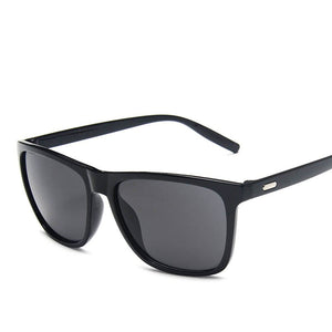 LeonLion 2023 Retro Sunglasses Men  Vintage Sunglasses Men Square Sun Glasses For Men  Brand Lunette Soleil Homme