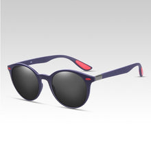 Carica l&#39;immagine nel visualizzatore di Gallery, LeonLion 2023 Retro Sunglasses Men Polarized Sunglasses Men  Brand Sunglasses Men/Women Mirror Square Gafas De Sol Hombre