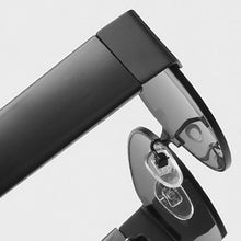 Carica l'immagine nel visualizzatore di Gallery, LeonLion 2023 Retro Sunglasses Men Round Vintage Eyeglasses Men/Women  Designer Glasses Men Mirror Oculos De Sol Feminino