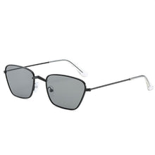 Load image into Gallery viewer, LeonLion 2023 Retro Sunglasses Women  Vintage Glasses Women/Men Brand Designer Eyeglasses Women Cateye Lentes De Sol Mujer