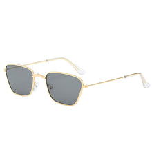 Load image into Gallery viewer, LeonLion 2023 Retro Sunglasses Women  Vintage Glasses Women/Men Brand Designer Eyeglasses Women Cateye Lentes De Sol Mujer