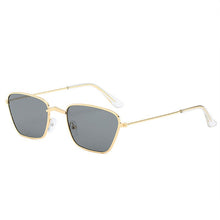 Load image into Gallery viewer, LeonLion 2023 Retro Sunglasses Women  Vintage Glasses Women/Men Brand Designer Eyeglasses Women Cateye Lentes De Sol Mujer
