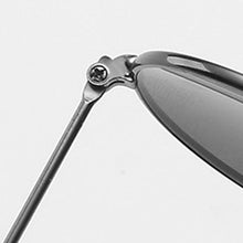 Load image into Gallery viewer, LeonLion 2023 Round Sunglasses Children  Brand Sunglasses Children Cute Glasses For Boy/Girl Mirror Oculos De Sol Feminino