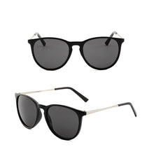 Load image into Gallery viewer, LeonLion 2023 Round Sunglasses Men Brand Designer Eyewear Men/Women Vintage Glasses Men Oval Oculos De Sol Masculino UV400