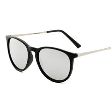 Load image into Gallery viewer, LeonLion 2023 Round Sunglasses Men Brand Designer Eyewear Men/Women Vintage Glasses Men Oval Oculos De Sol Masculino UV400