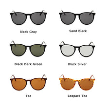 Load image into Gallery viewer, LeonLion 2023 Round Sunglasses Men Brand Designer Eyewear Men/Women Vintage Glasses Men Oval Oculos De Sol Masculino UV400