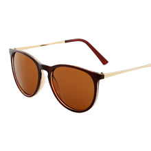 Load image into Gallery viewer, LeonLion 2023 Round Sunglasses Men Brand Designer Eyewear Men/Women Vintage Glasses Men Oval Oculos De Sol Masculino UV400