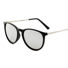 Load image into Gallery viewer, LeonLion 2023 Round Sunglasses Men Brand Designer Eyewear Men/Women Vintage Glasses Men Oval Oculos De Sol Masculino UV400