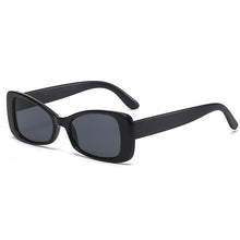 Load image into Gallery viewer, LeonLion 2023 Small Cat Eye Sunglasses For Women Vintage Chic Bow Eyewear For Women/Men Gradient Glasses Female Elegant Shades
