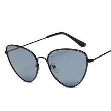 Load image into Gallery viewer, LeonLion 2023 Small Cat Eye Sunglasses Women Brand Designer  Glasses Women Vintage Eyeglasses Women/Men Oculos De Sol Feminino
