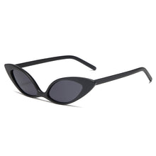 Carica l'immagine nel visualizzatore di Gallery, LeonLion 2023 Small Cat Eye Sunglasses Women Vintage Sun Glasses for Women/Men  Retro Eyewear Women Lentes De Sol Mujer