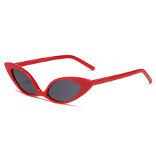 Carica l'immagine nel visualizzatore di Gallery, LeonLion 2023 Small Cat Eye Sunglasses Women Vintage Sun Glasses for Women/Men  Retro Eyewear Women Lentes De Sol Mujer