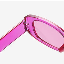 Load image into Gallery viewer, LeonLion 2023 Small Oval Sunglasse Women Vintage Glasses Women/Men Square Retro Eyeglasses Women  Gafas De Sol Hombre