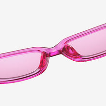Load image into Gallery viewer, LeonLion 2023 Small Oval Sunglasse Women Vintage Glasses Women/Men Square Retro Eyeglasses Women  Gafas De Sol Hombre