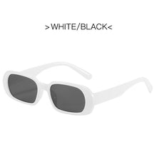 Load image into Gallery viewer, LeonLion 2023 Small Oval Sunglasses Women Retro Women Glasses  Eyewear For Women/Men Brand Designer Oculos De Sol Feminino