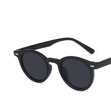 Load image into Gallery viewer, LeonLion 2023 Small Retro Sunglasses Women  Glasses For Women/Men Vintage Eyeglasses Women Mirror Oculos De Sol Feminino