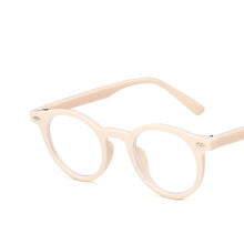 Load image into Gallery viewer, LeonLion 2023 Small Retro Sunglasses Women  Glasses For Women/Men Vintage Eyeglasses Women Mirror Oculos De Sol Feminino