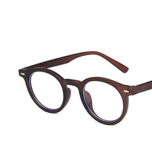 Load image into Gallery viewer, LeonLion 2023 Small Retro Sunglasses Women  Glasses For Women/Men Vintage Eyeglasses Women Mirror Oculos De Sol Feminino