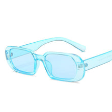 Load image into Gallery viewer, LeonLion 2023 Small Retro Sunglasses Women Oval Women Glasses  Eyewear For Women/Men Brand Designer Oculos De Sol Feminino