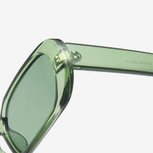 Load image into Gallery viewer, LeonLion 2023 Small Retro Sunglasses Women Oval Women Glasses  Eyewear For Women/Men Brand Designer Oculos De Sol Feminino